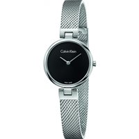 Orologio Calvin Klein Donna Authentic in Acciaio K8G23121 - K8G23121